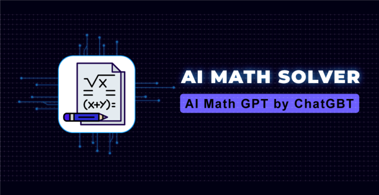 ai-math-solver