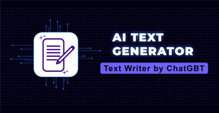 ai-text-generator
