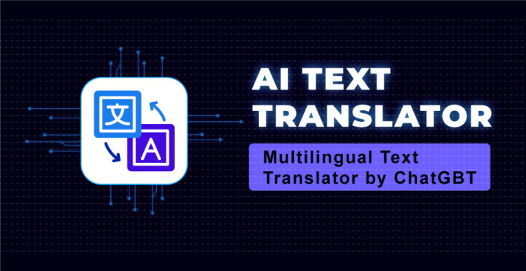 ai-text-translator